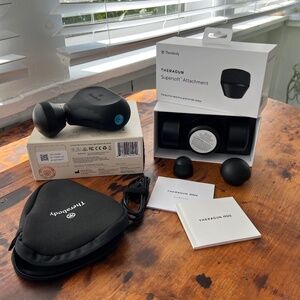 THERAGUN MINI massage tool 2nd Generation